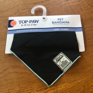 Jet setter Dog bandana